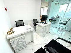 Beautiful Office |direct from Owner | Free utilities &amp; No Commission