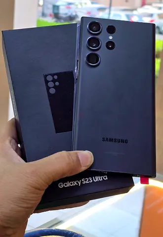 SUMSUNG S23ULTRA