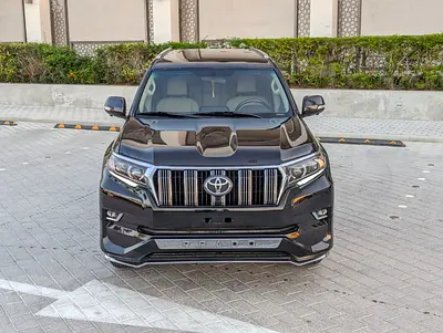 صورة مصغرة 18 لـ 2012 Toyota PRADO