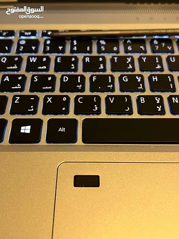 Acer spin sp314-54n full Touchscreen 10TH GENERATION INTEL CORE I3 with Fingerprint unlock