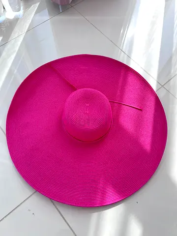 Large women hat SAN DIEGO HAT