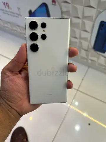 Sumsung S23 Ultra 12 /512