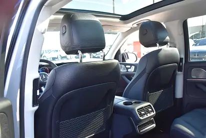 Mercedes-Benz GLS 450 4MATIC, миниатюра 12