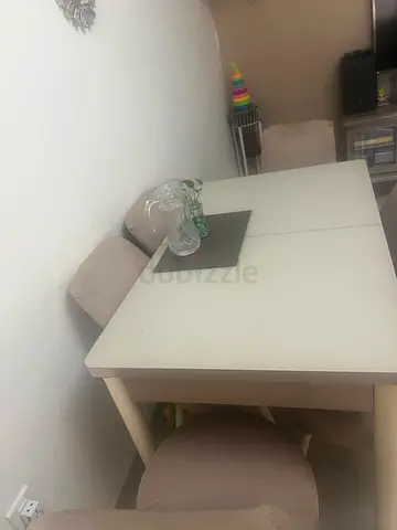 Sleek Modern Dining Set for Your Home