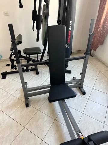 Bench Press for sale