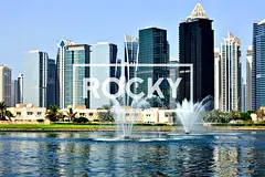 Ready to move | DMCC only| High end tower