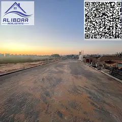 🏡 Land for Sale in Al Zahia Square – Ajman