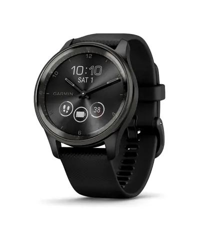 GARMIN VIVOMOVE TREND Hybrid Smartwatch