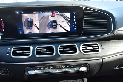Mercedes-Benz GLS 450 4MATIC, миниатюра 5