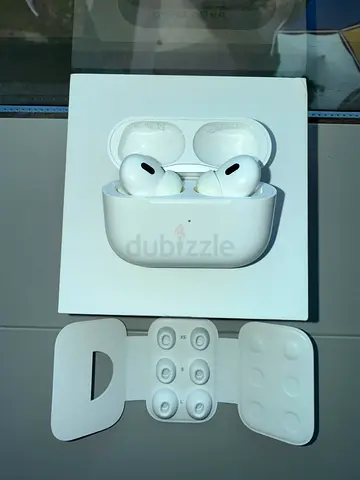 Apple AirPods Pro 2 - USB-C