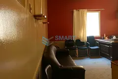Furnished Office for Rent | Near Baniyas Metro – Naif, Deira