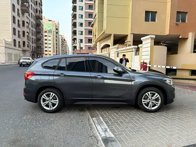 2019 BMW X1 缩略图 5