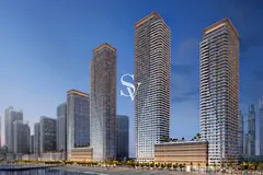 Beach View | Large Penthouse | palm Jumeriah