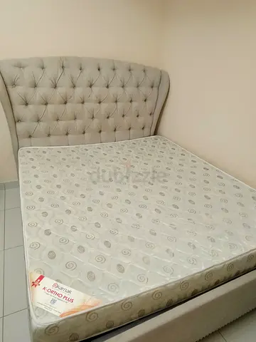 Beautiful King Size Mattress for Sale