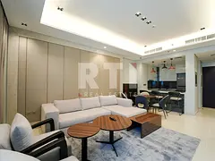 High Floor | Fully Furnished Unit | Al Khail View
