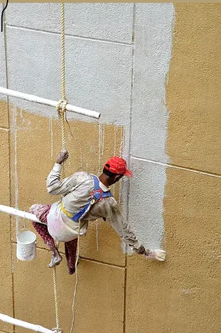 INTERIOR EXTRIOR DESIGN PAINT WORK SERVICES