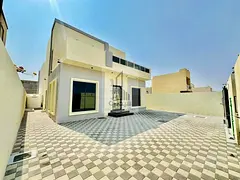 New brand villa for sale including registration fees