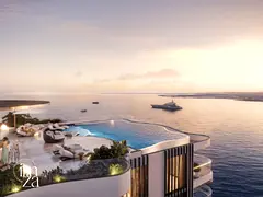 Modern 1BR | Prime Location | Waterfront Living