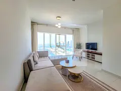 Fully Furnished 2BHK | Luxurious | Spacious | High Floor