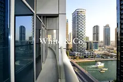 Vacant Now | Spacious Layout | Full-Length Balcony