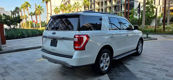 2021 FORD EXPEDITION thumbnail 7