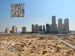 2-Bedroom Master Apartment with Stunning View in Ajman – Flexible Payment &amp; Great Price!
