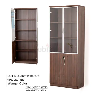 2 Doors filling cabinet