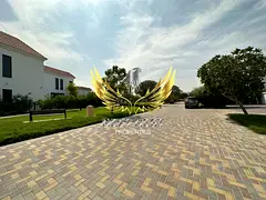 PRIME LOCATION \BRIGHT VILLA\NEAR TO PARK &amp;PLAYING AREAS