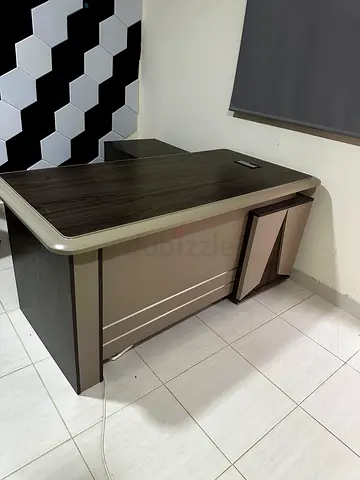 Office desk
