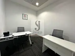 Best Location I Good Price | Office Spaces