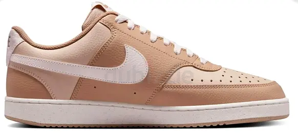 Brand New Nike Court Vision Lo Na12 - Sneakers