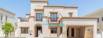 RANCHES 2 FREE HOLD BRAND NEW 3BR/MAIDS ROOM VILLA PRVT GARDEN READY TO MOVE