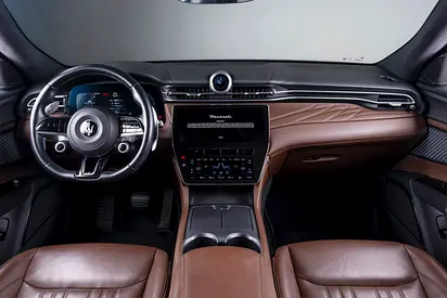 Maserati Grecale GT, миниатюра 6