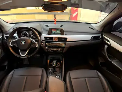2019 BMW X1 缩略图 10