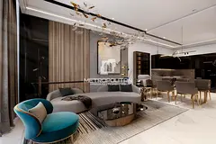 Motivated Seller | Fully Furnished | Spacious