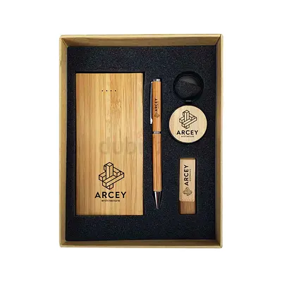 Eco-Friendly Gift Sets GS-012