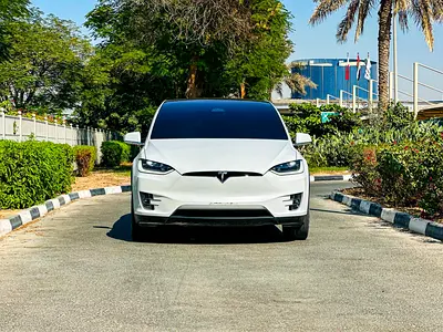 صورة 2 لـ 2020 Tesla MODEL X