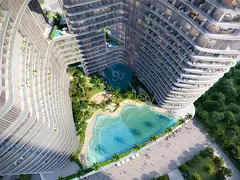Spacious 2 Bedroom | Community Park VIew | Handover Q1 2026