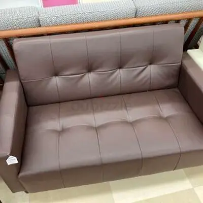 Comfortable Two-Seater Sofa for Sale