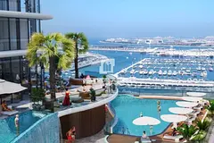 Waterfront Living | Ideal Investment | High Floor