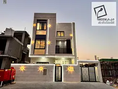 Modern Luxury Villa for Sale in Al Zahya 2 – Ajman | Special Reduced Price A premium opportunity t