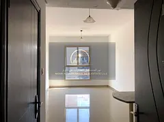 Spacious 1 BHK | Prime AL Nahda 1 | Parking | Balcony
