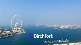 FULL MARINA VIEW | RENOVATED | FURNISHED 2 BR