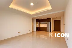 High Floor | Beachfront | Spacious Layout | Vacant