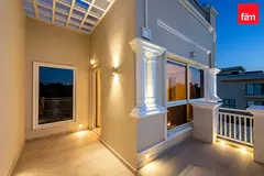 Marwa Homes 3 JVC (District 14) | New Built |