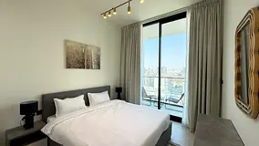 Modern One Bedroom | Fully Furnished | Inclusive Bills