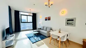 Big Spacious 1BHK | Fully Furnished | Including Bills
