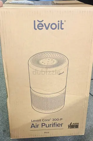 LEVOIT AIR PURIFIER CORE 300 P