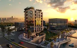 Urban 1BR Gem | Value-Driven Future | Signature Sakura Serenity Views