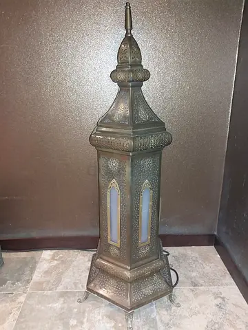 Decorative Item Tower
